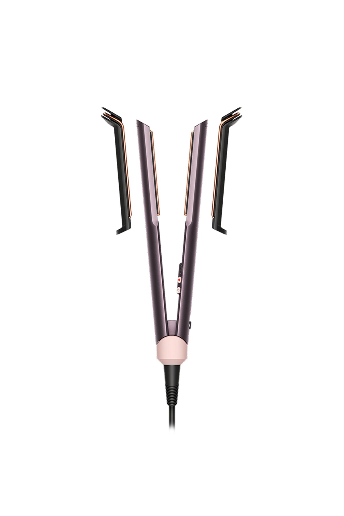Dyson Corrale CoolShine Hair Straightener