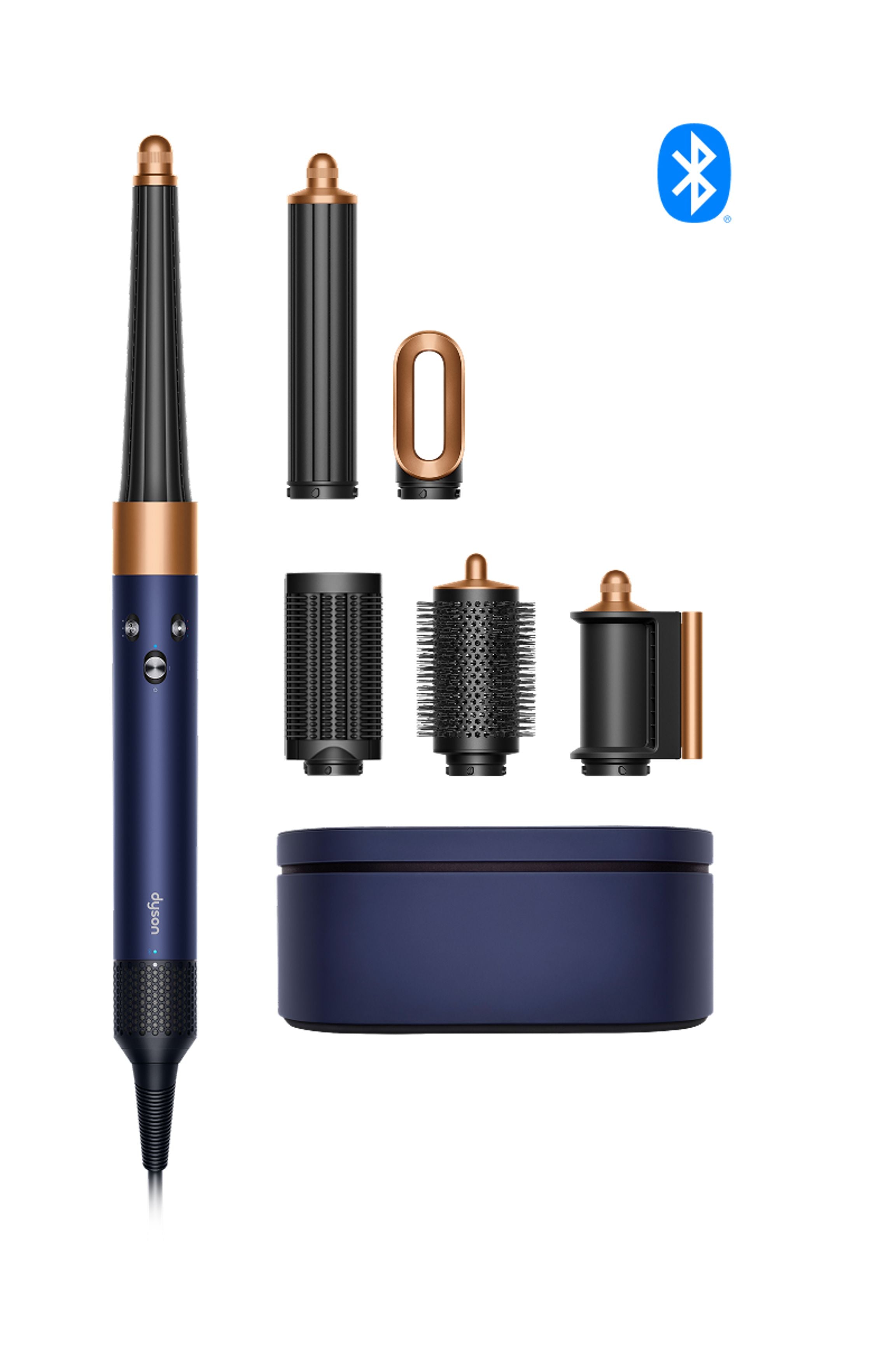 Dyson Airwrap I.D Multi-Styler HS08