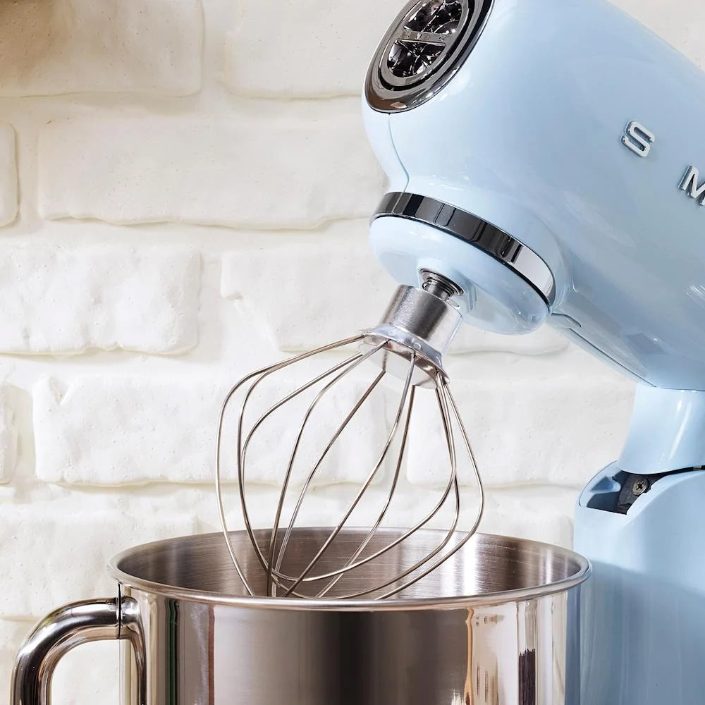 Smeg Wire Whisk SMWW02 Accessories for Stand Mixer