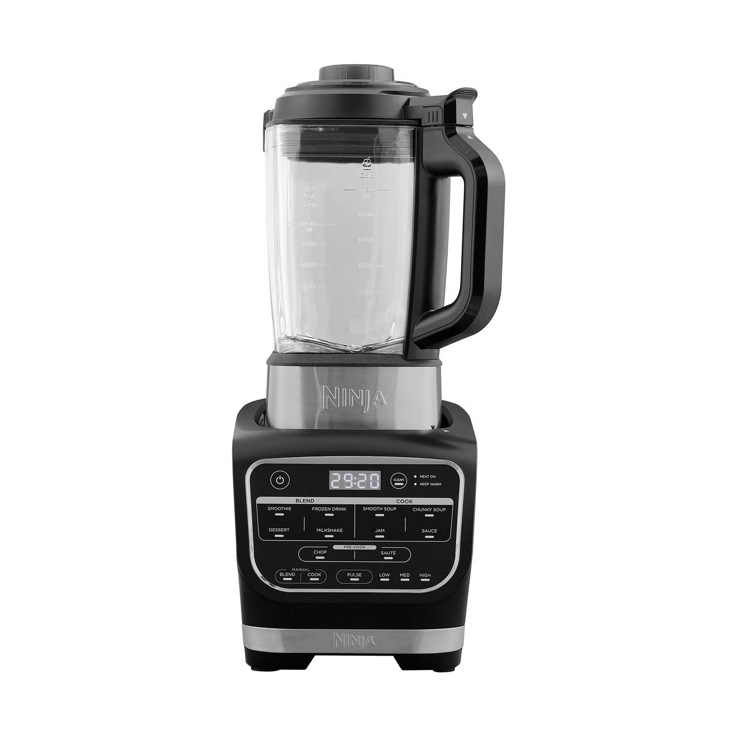 Ninja Foodi Blender & Soup Maker HB150