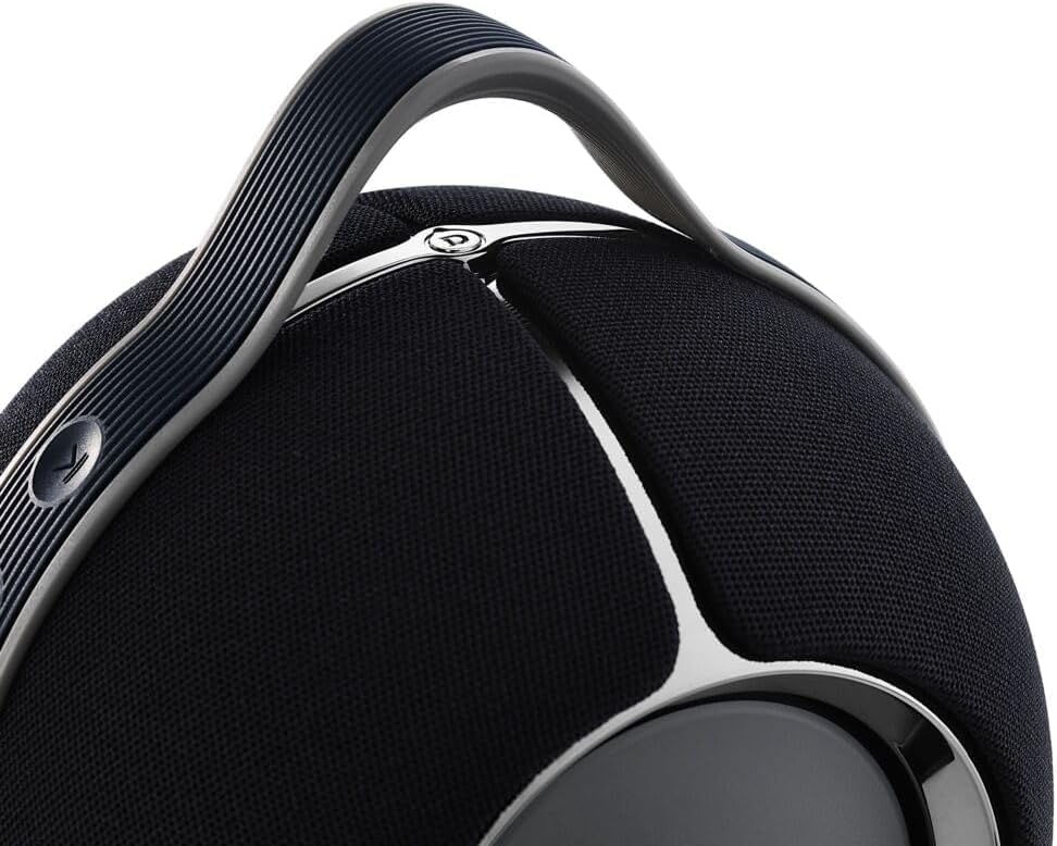 Devialet Mania High End Stereo Wireless Portable Speaker
