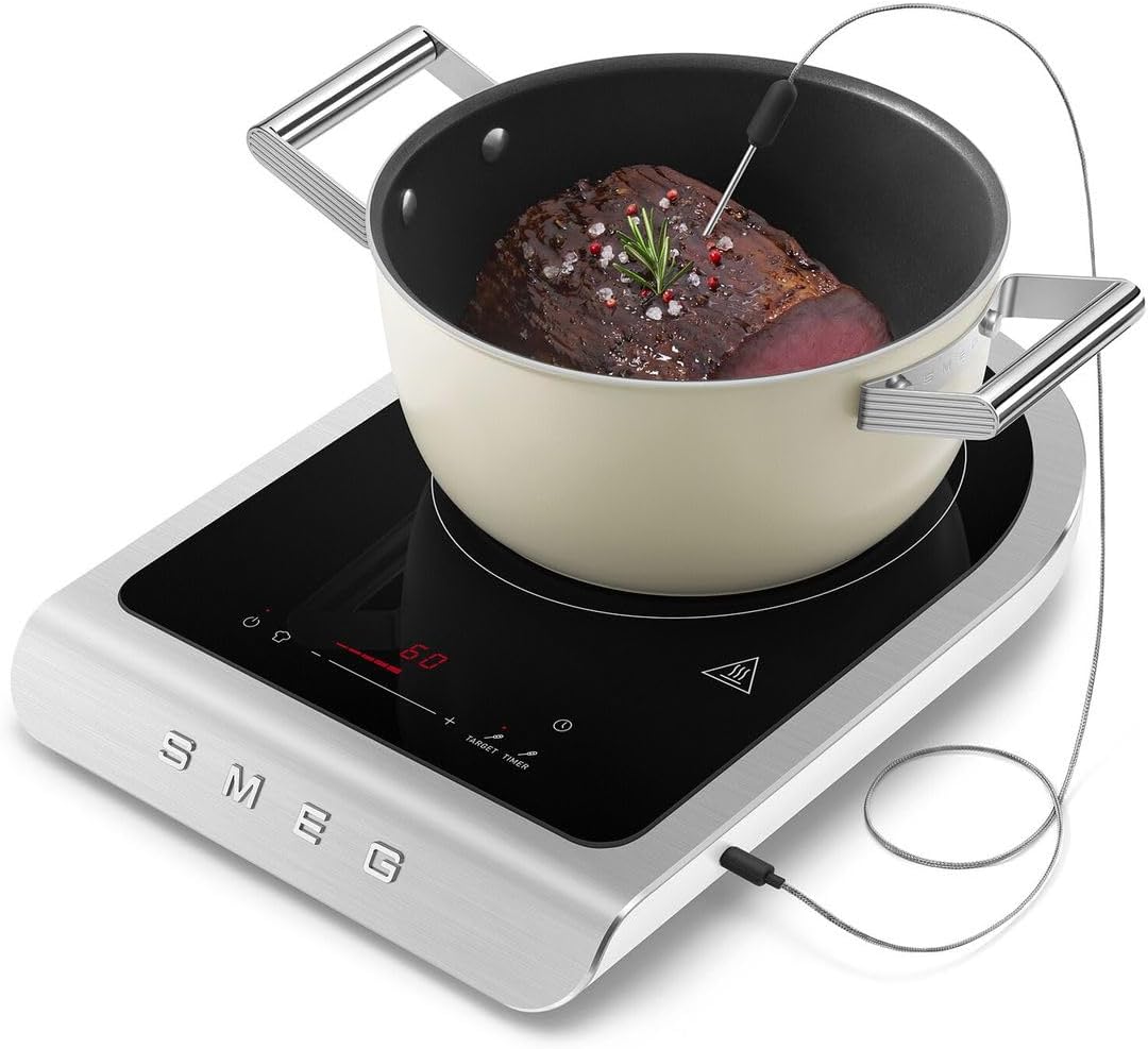 Smeg Portable induction cooker PIC01
