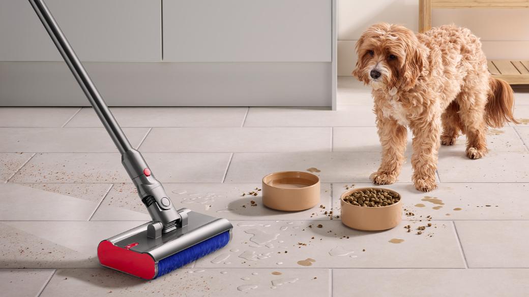 Dyson V12s Detect Slim Submarine Vacuum – Electro ART Store
