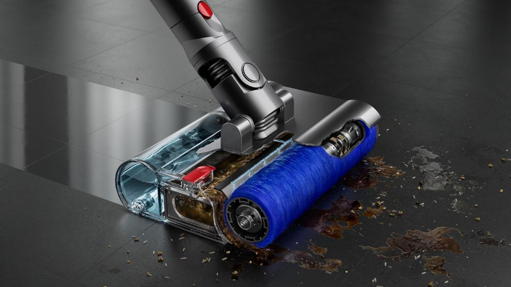 Dyson V12s Detect Slim Submarine Vacuum – Electro ART Store