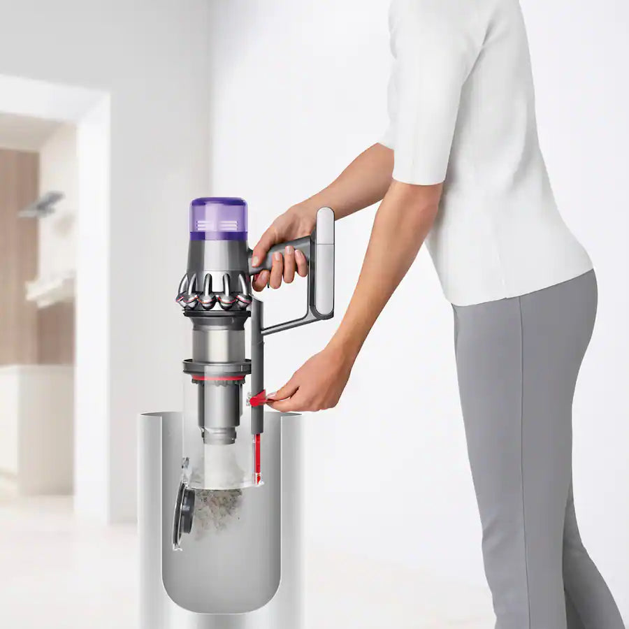 Dyson V11 Extra Cordless Vacuum Cleaner -Nickel/Red