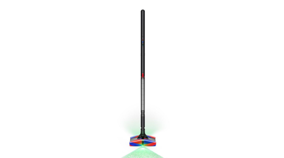 Dyson PencilVac Fluffycones SV50