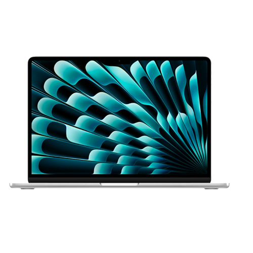 Apple MacBook Air 15-inch M4 Chip with 10CPU / 10GPU 16GB Memory 512GB SSD