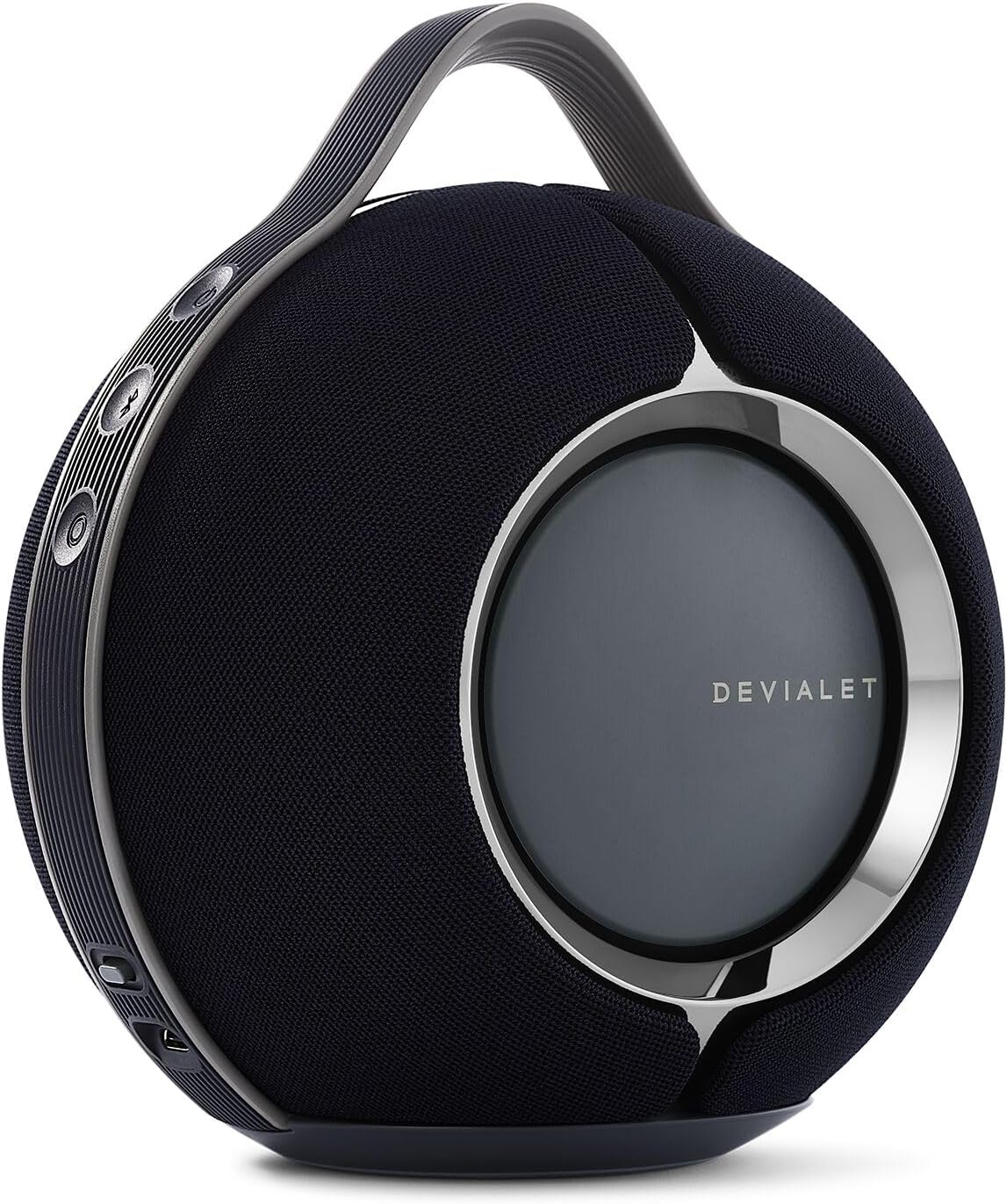 Devialet Mania High End Stereo Wireless Portable Speaker