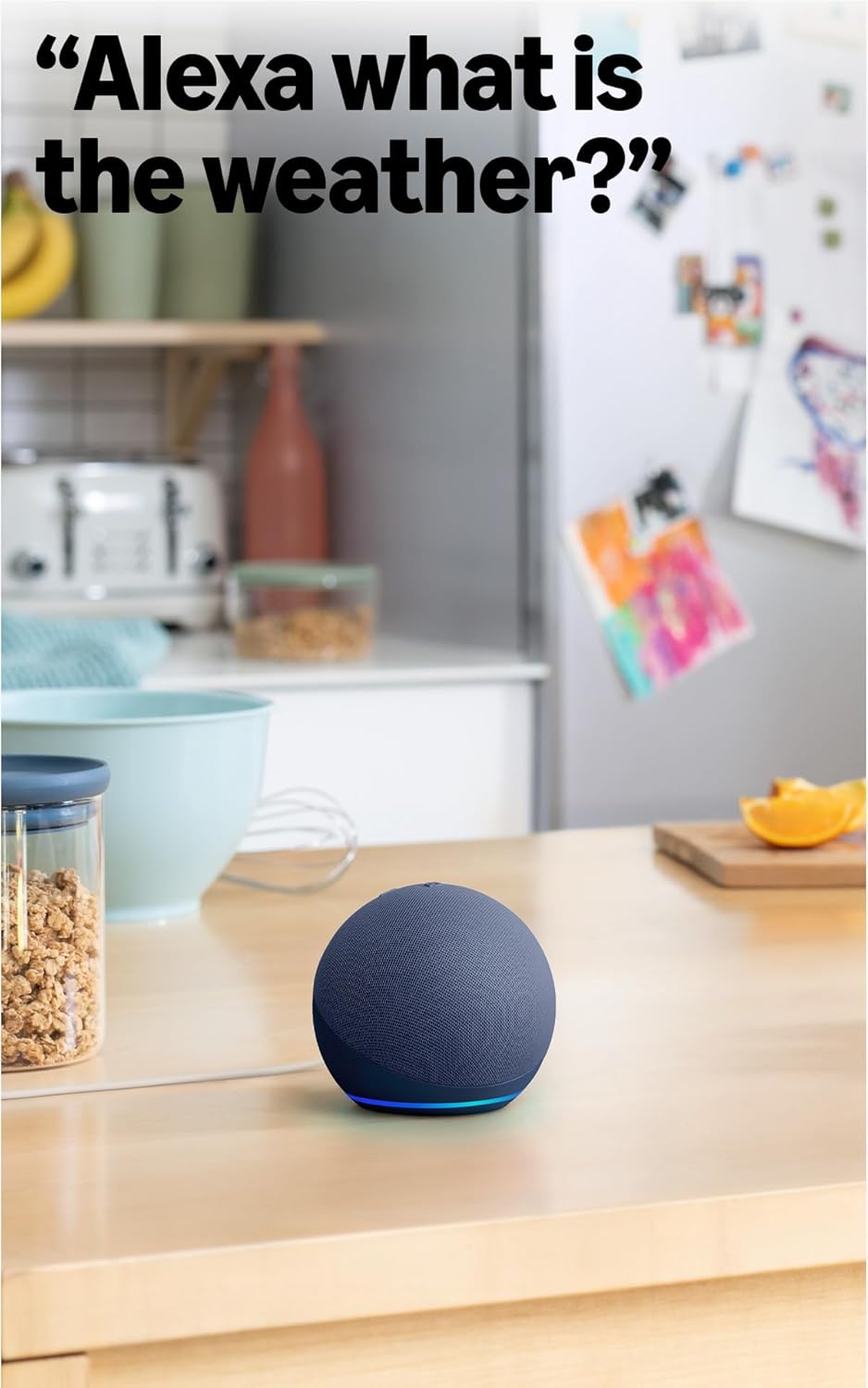 Amazon Echo Dot 5th Generation
