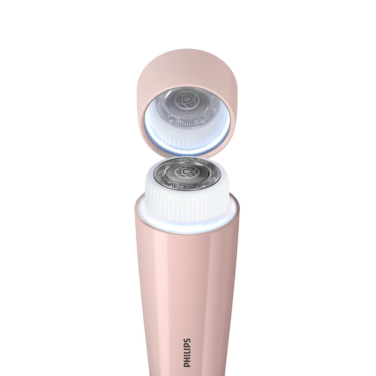 Philips Facial Hair Remover 5000 Series BRR454