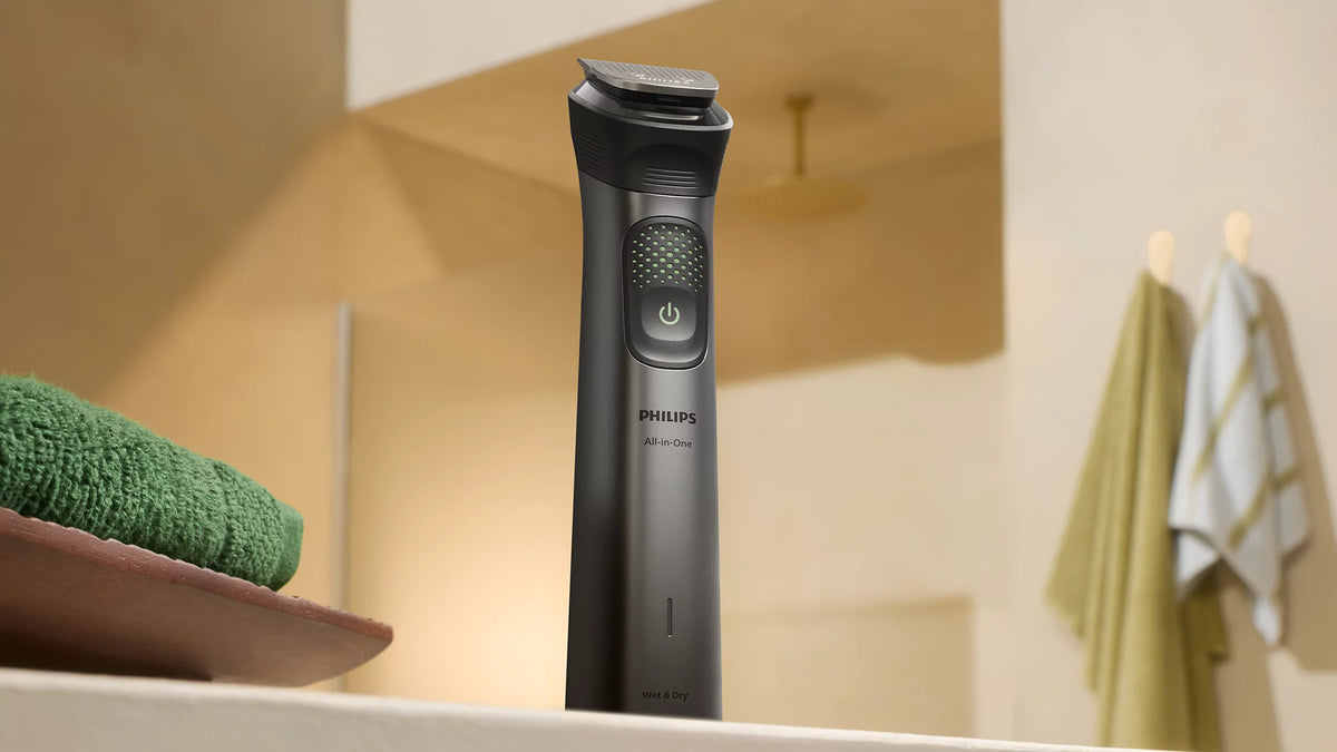 Philips All-in-One Trimmer 9000 Series 23-in-1 Trimmer MG9561/30