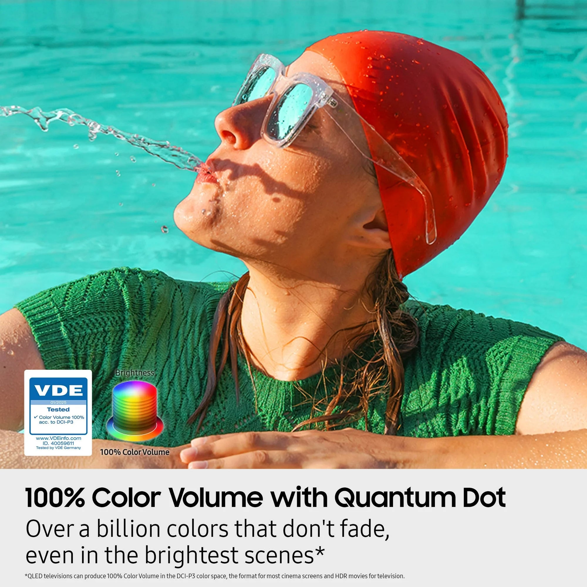 Samsung QLED Q7F 4K Smart TV