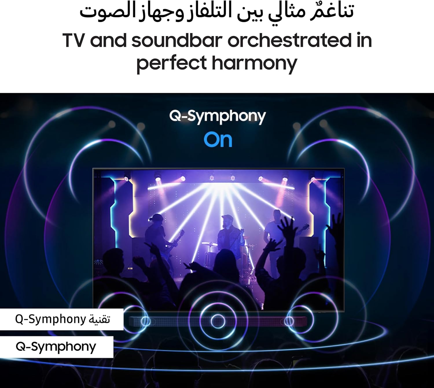 Samsung Crystal UHD U9000  4K Smart TV