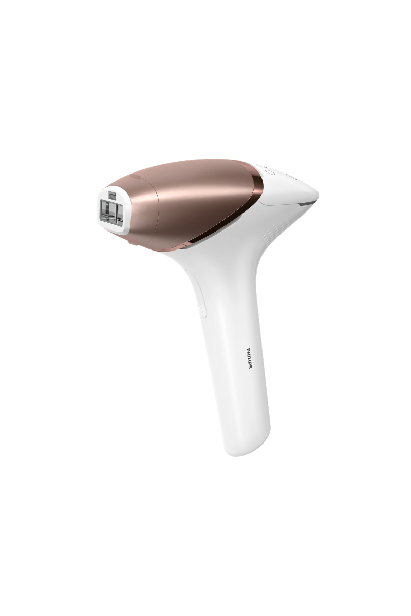 Philips Lumea Hair Removal IPL 9000 Series BRI955