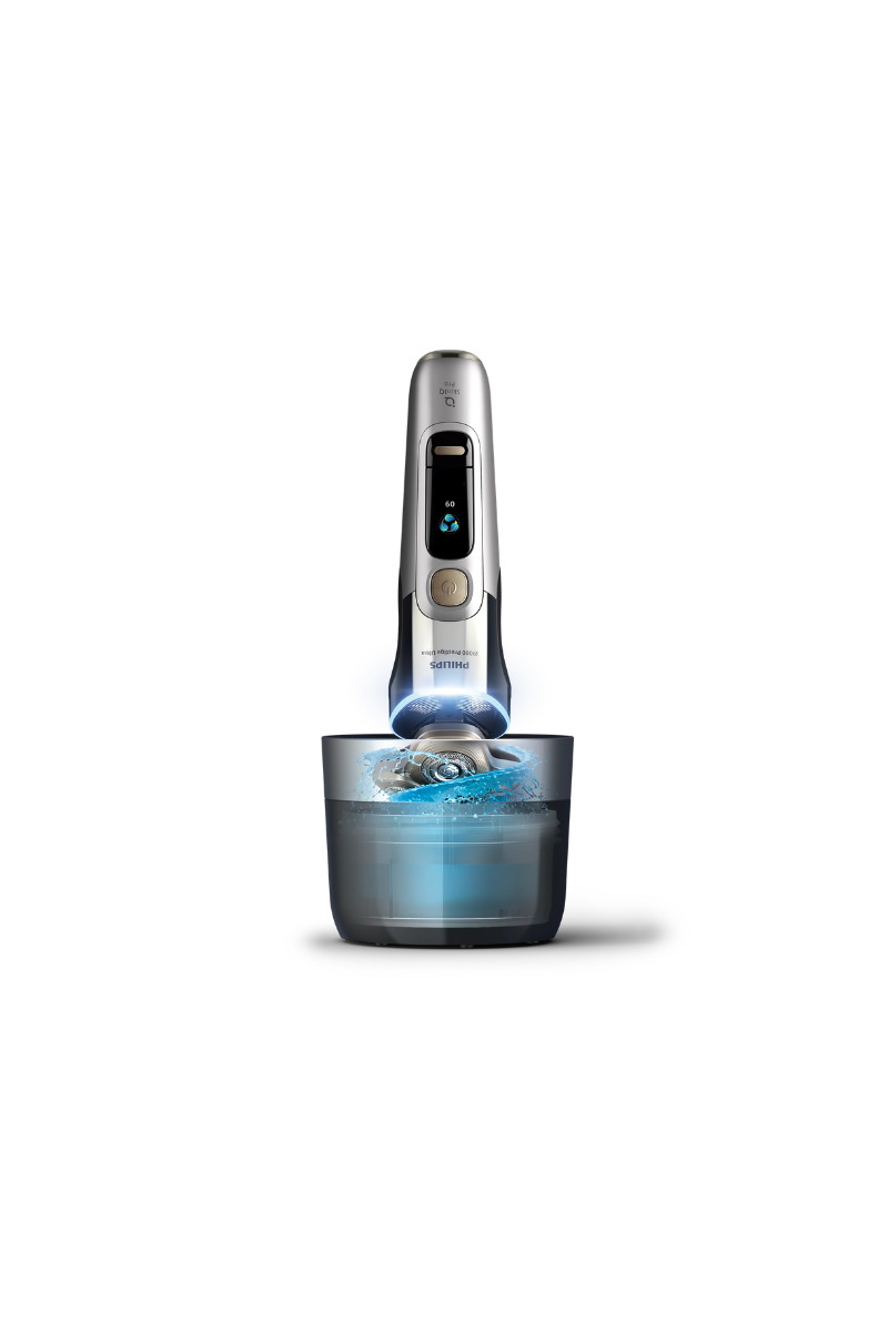 Philips Norelco i9000 Prestige Ultra XP9404