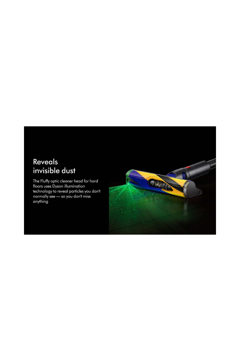 Dyson V12 Detect Slim Vacuum