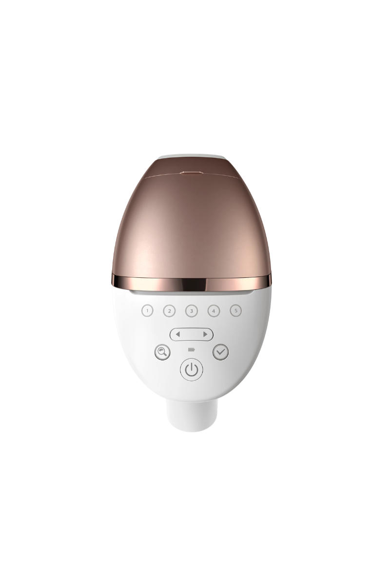 Philips Lumea Hair Removal IPL 9000 Series BRI955