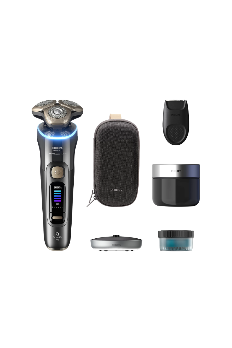 Philips Norelco i9000 Prestige Ultra XP9402