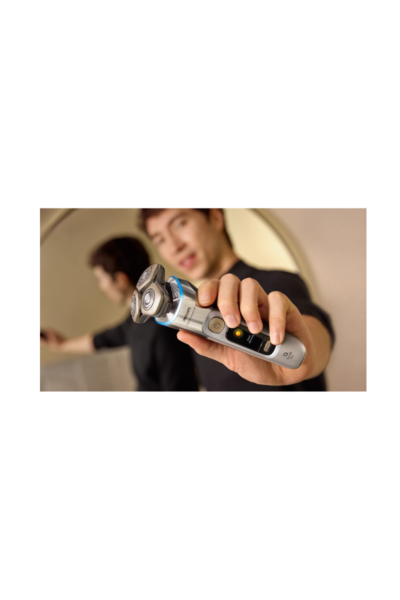 Philips Norelco i9000 Prestige Ultra XP9404