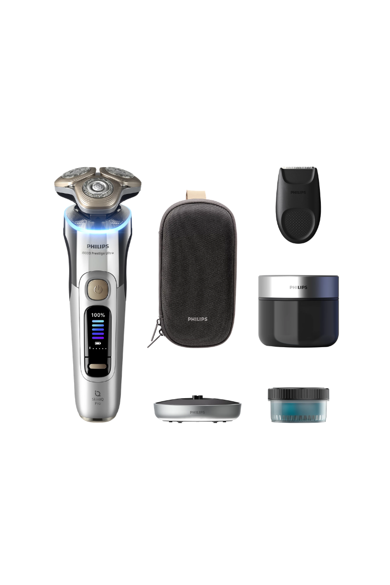 Philips Norelco i9000 Prestige Ultra XP9404