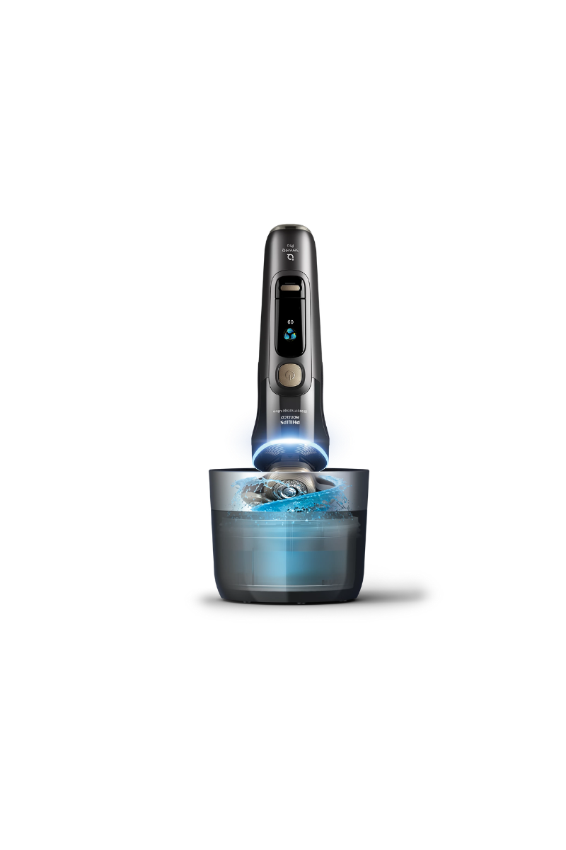 Philips Norelco i9000 Prestige Ultra XP9402