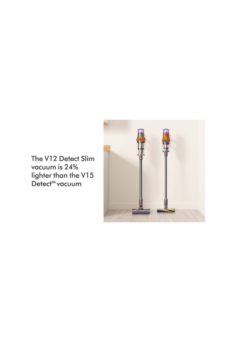 Dyson V12 Detect Slim Vacuum