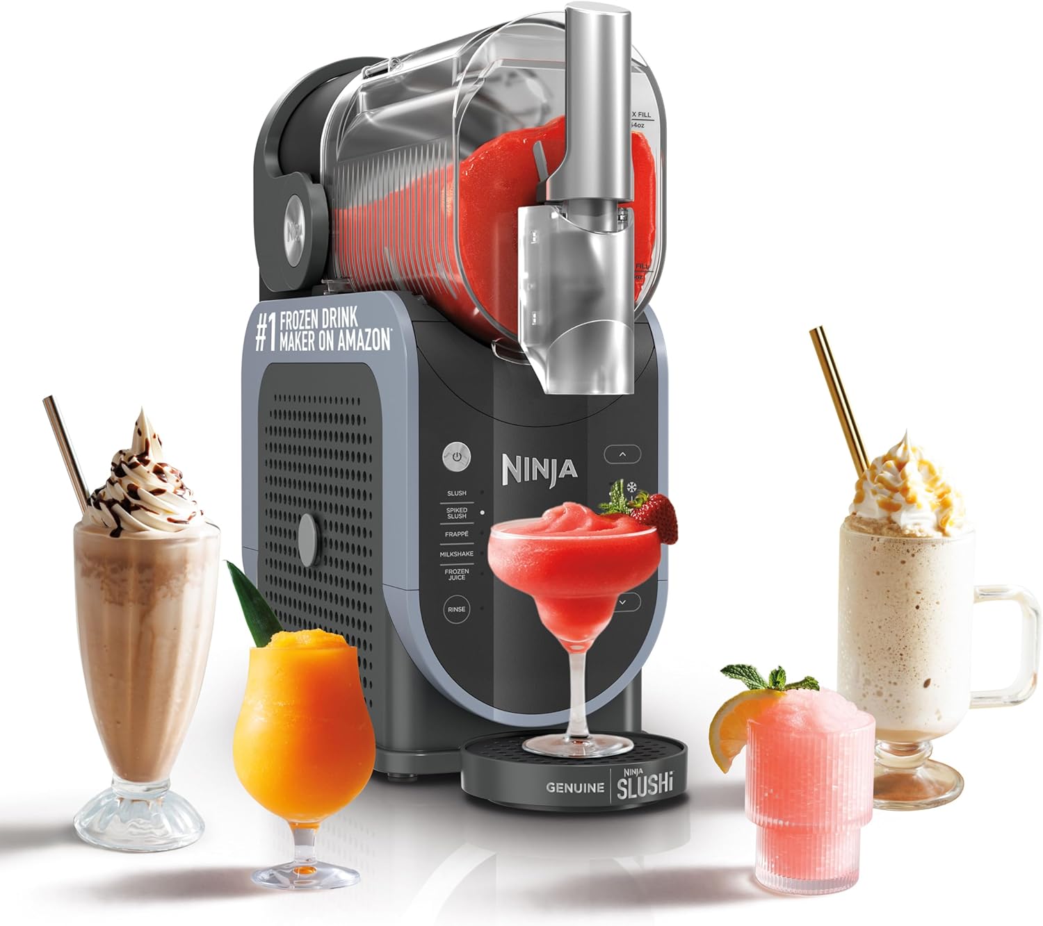 Ninja SLUSHI FS301 Frozen Drink Maker