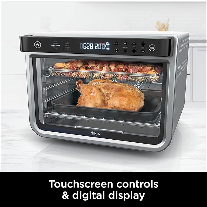 Ninja Foodi 10-in-1 Multifunction Oven DT200