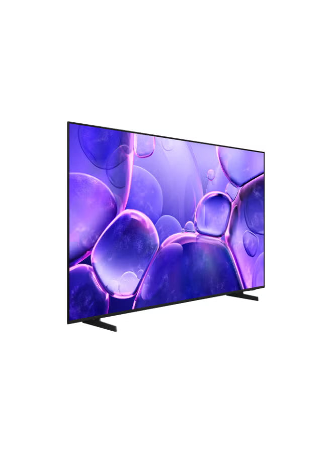 Samsung Crystal UHD U8000F 4K Smart TV