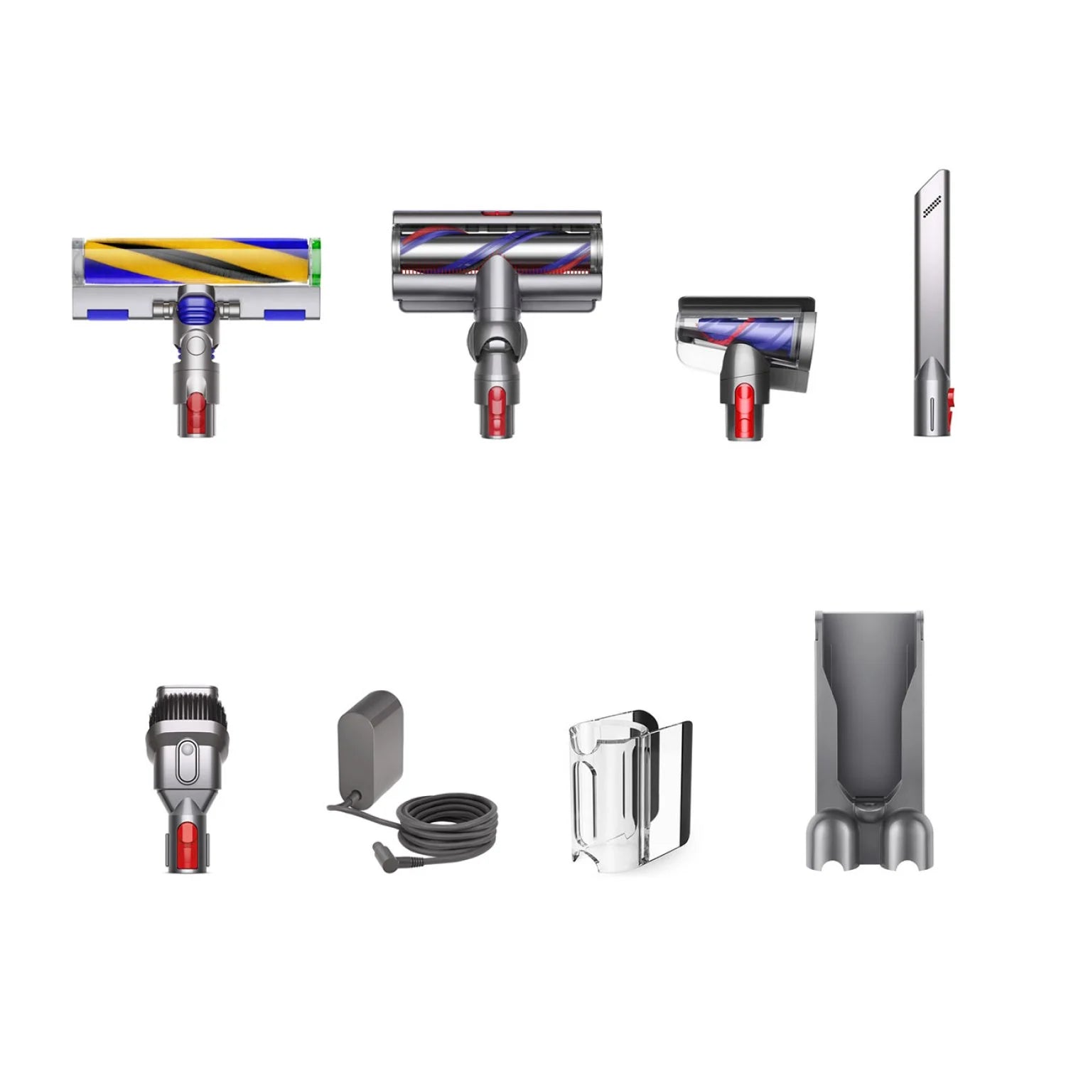 Dyson V15 Detect Absolute