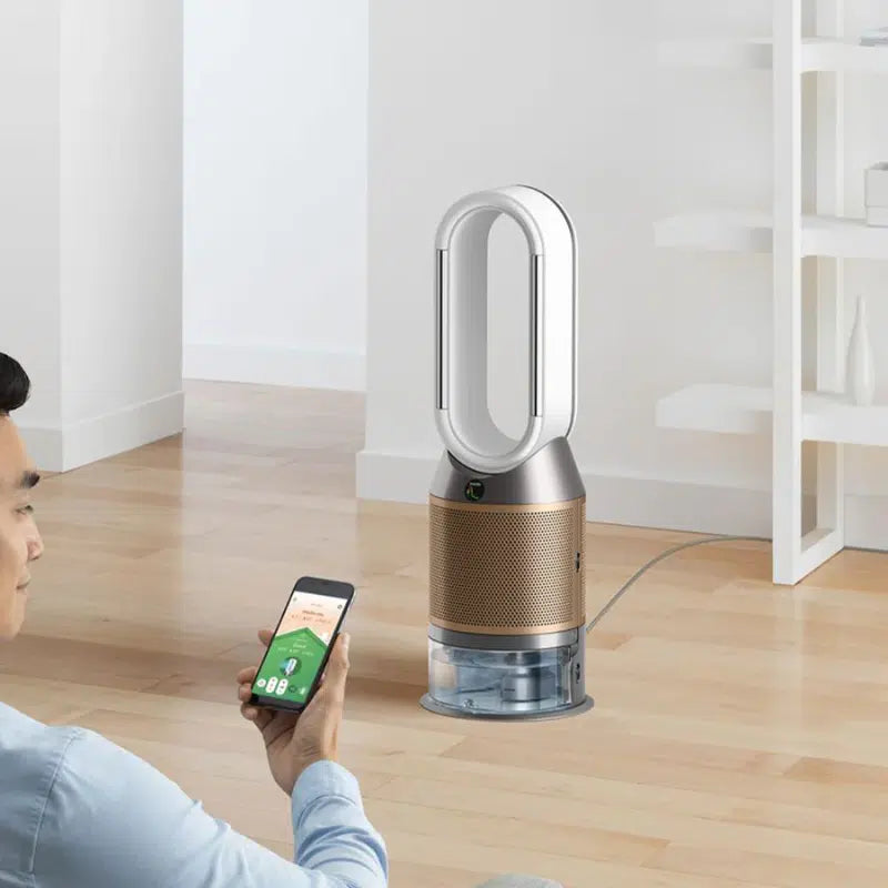 Dyson Purifier Humidify+Cool PH2 De-NOx PH05
