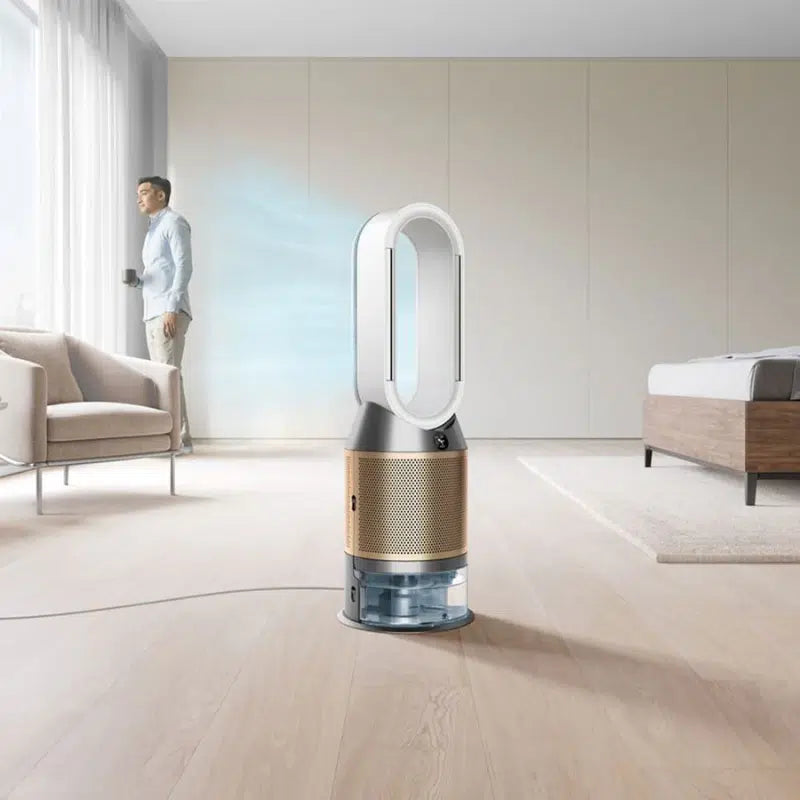 Dyson Purifier Humidify+Cool PH2 De-NOx PH05