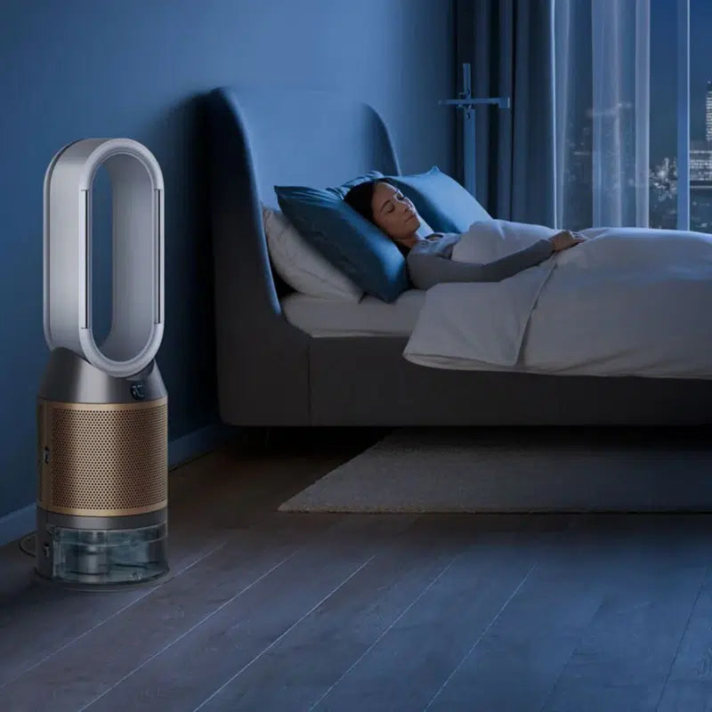 Dyson Purifier Humidify+Cool PH2 De-NOx PH05