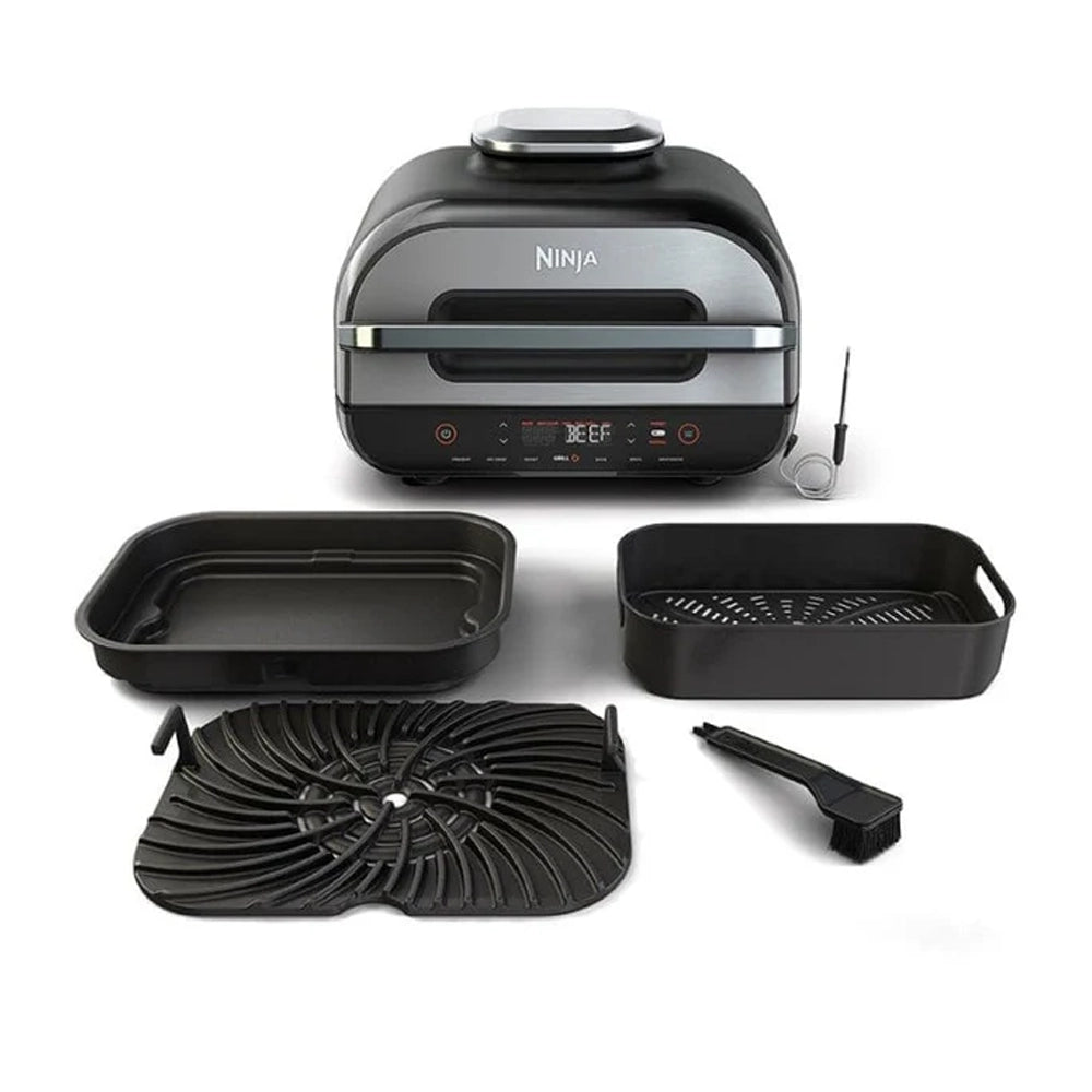 Ninja Foodi Smart XL Grill and Air Fryer AG551