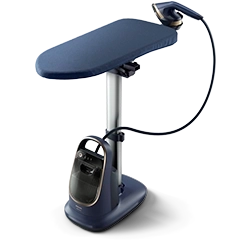 Philips Garment Steamer AIS8530 All in One Ironing Solution