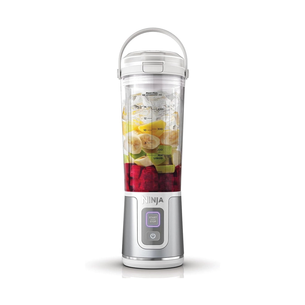 Ninja Blast BC151MEBK Portable Blender 530ML