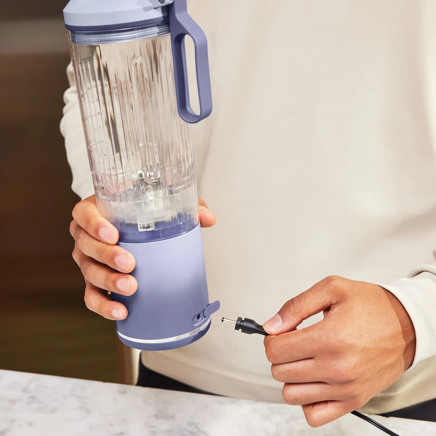 Ninja Blast Max BC251 Cordless Portable Blender 650ML