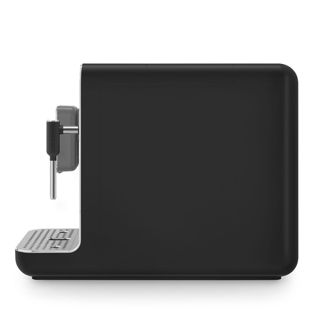 Smeg Automatic Coffee Machine with Steam Wand BCC12