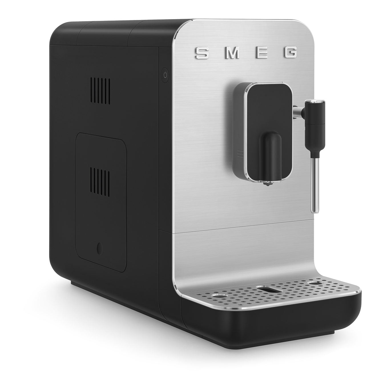 Smeg Automatic Coffee Machine with Steam Wand BCC12