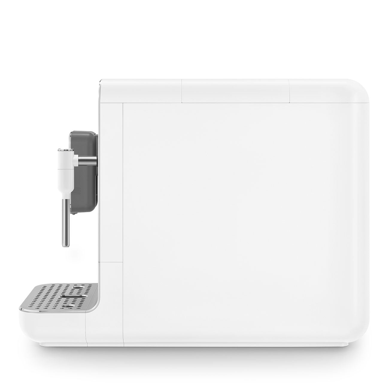 Smeg Automatic Coffee Machine with Steam Wand BCC12