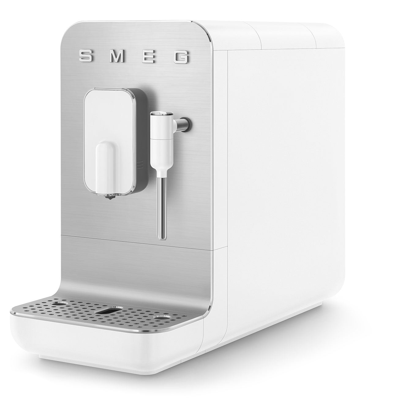 Smeg Automatic Coffee Machine with Steam Wand BCC12