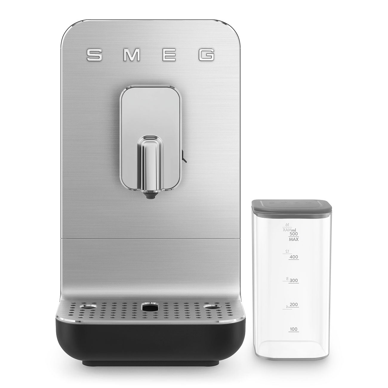 Smeg Automatic Coffee Machine with a Milk System BCC13