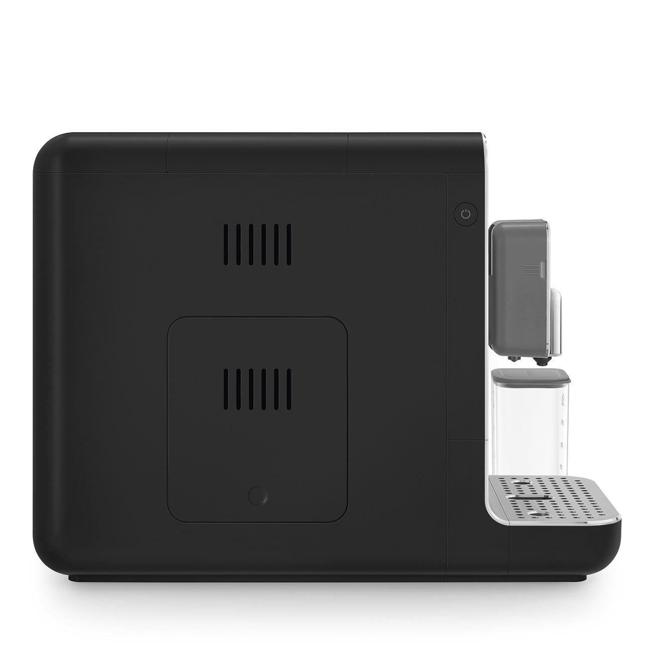 Smeg Automatic Coffee Machine with a Milk System BCC13