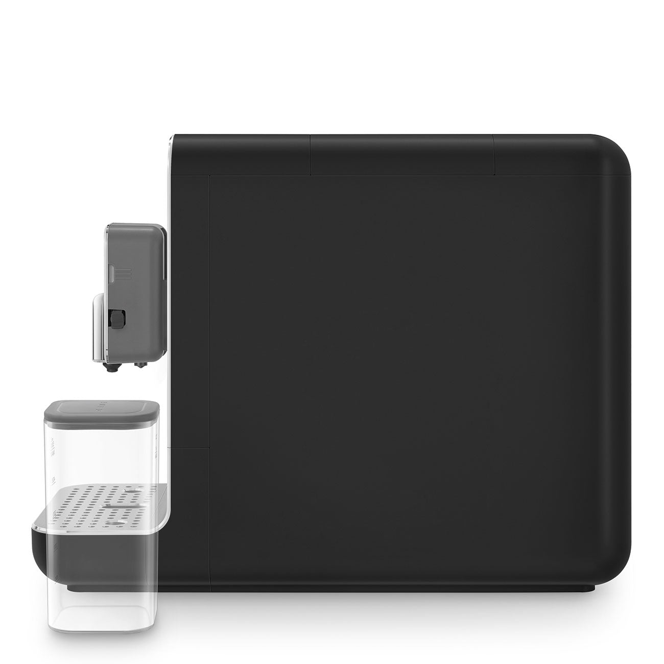 Smeg Automatic Coffee Machine with a Milk System BCC13