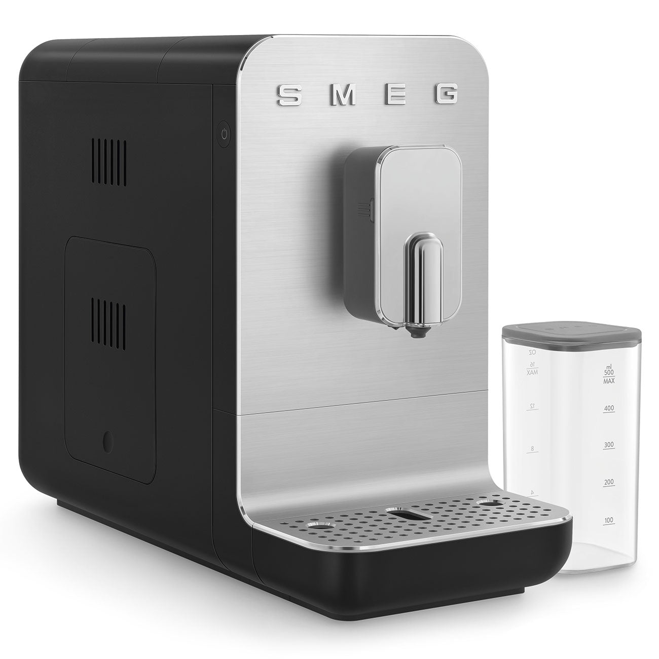 Smeg Automatic Coffee Machine with a Milk System BCC13