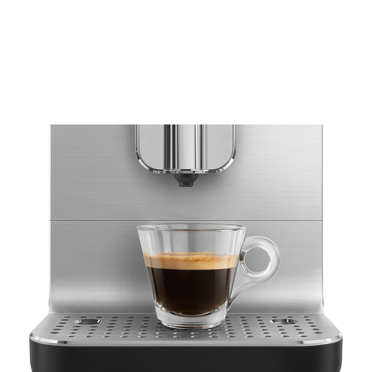 Smeg Automatic Coffee Machine with a Milk System BCC13