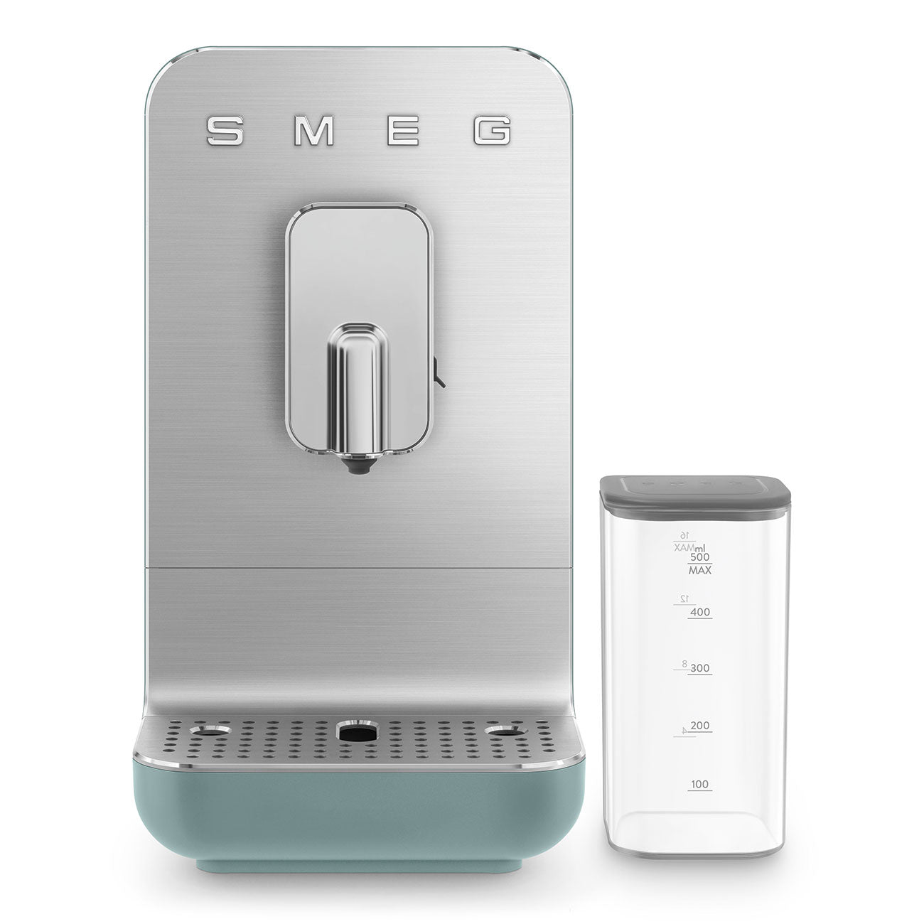 Smeg Automatic Coffee Machine with a Milk System BCC13