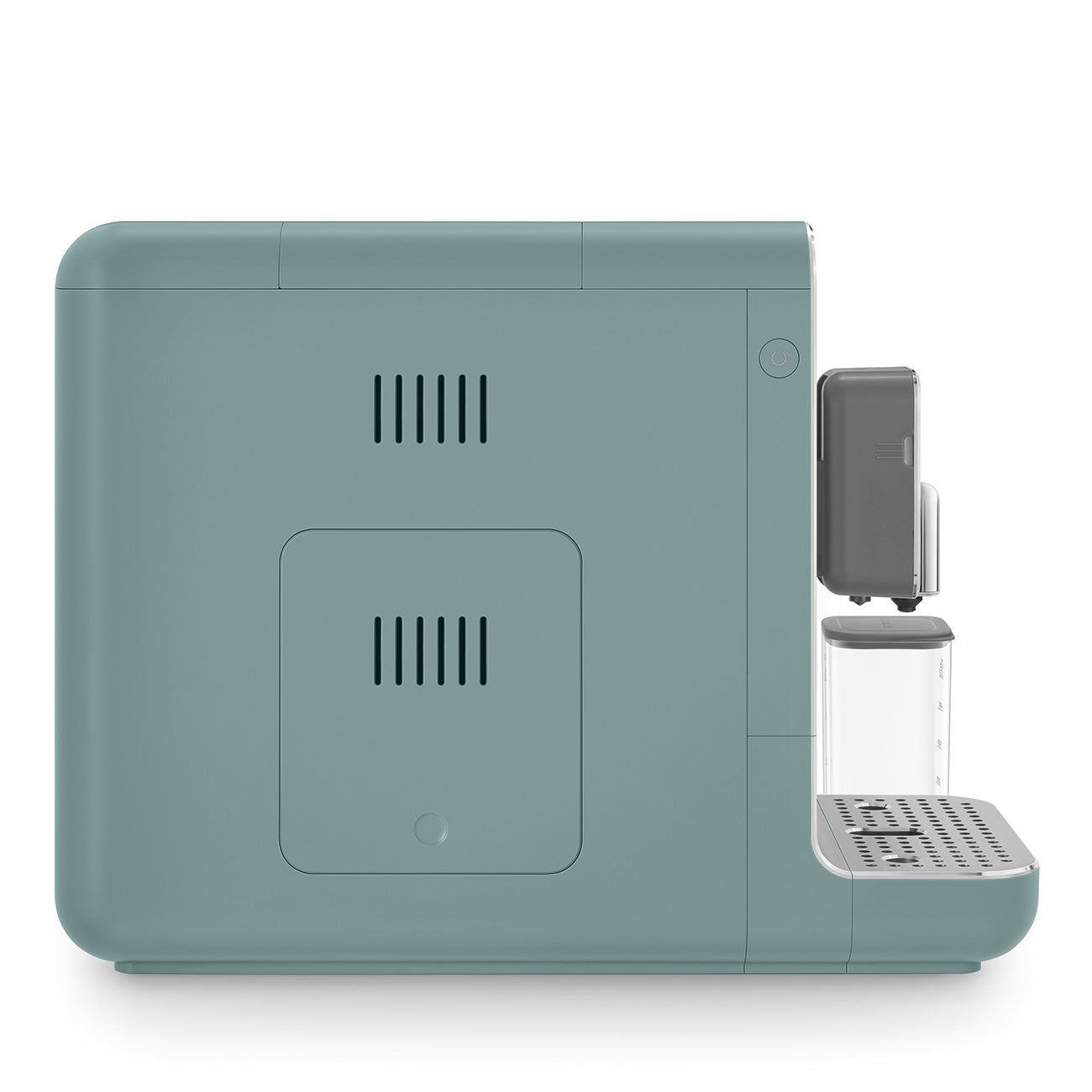 Smeg Automatic Coffee Machine with a Milk System BCC13