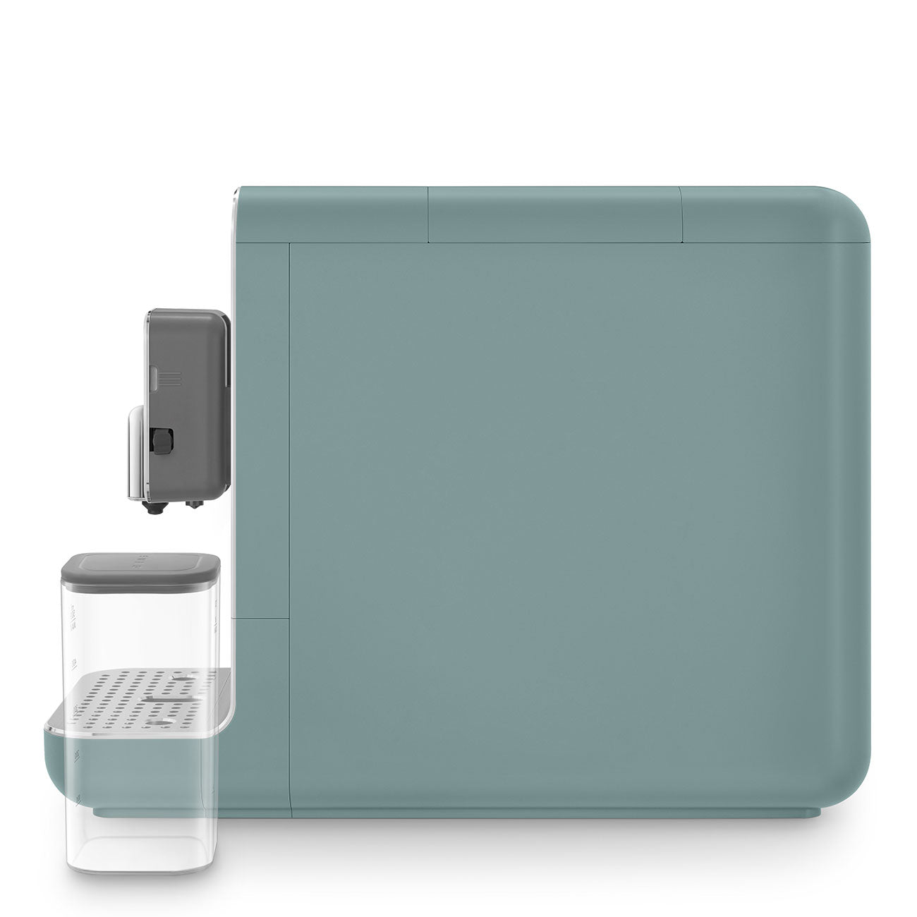 Smeg Automatic Coffee Machine with a Milk System BCC13