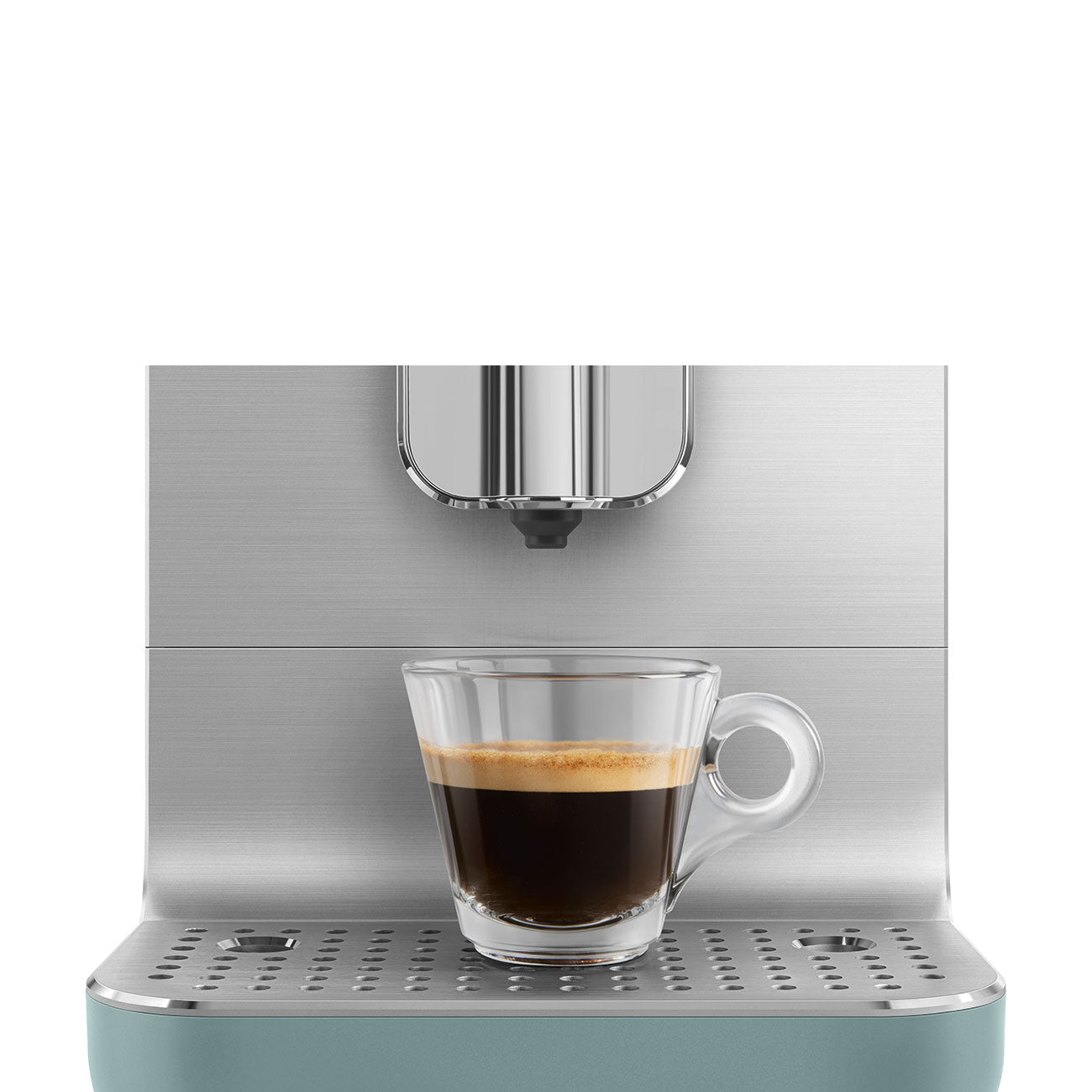 Smeg Automatic Coffee Machine with a Milk System BCC13